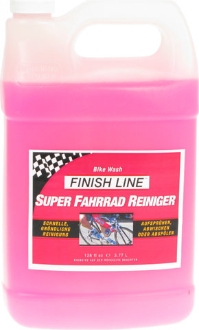 Finish Line Super Bike Wash Nettoyant pour vélo