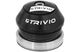 Trivio - casque pro entièrement intégré 1-1 8 - 1-1 4 45 45 15mm