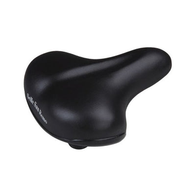 Selle Marwi Citybike Elastomeer Suspension et