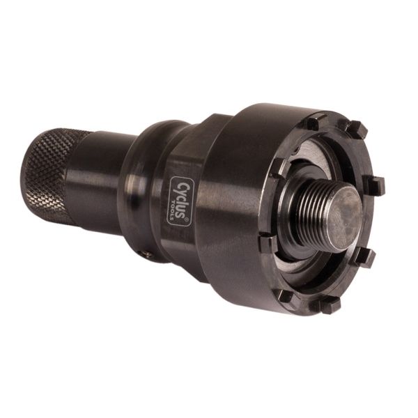 Client Snap-in Close Nut Sn.83-W BOSCH BDU 4