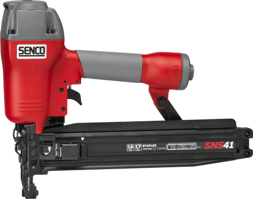 Agrafeuse Senco sns41-n bf tf