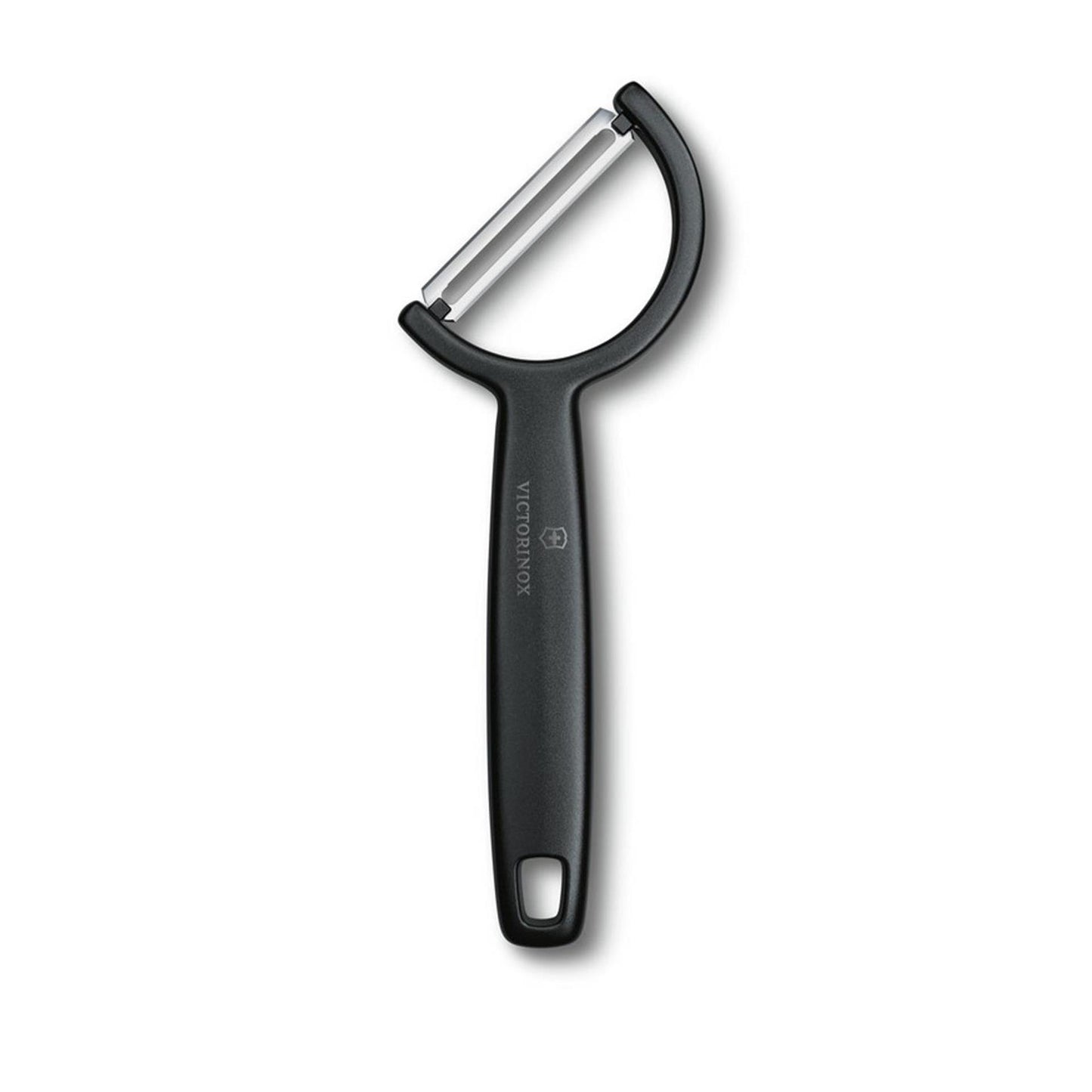 Victorinox éplucheur rho noir simple