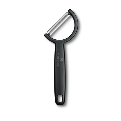 Victorinox éplucheur rho noir simple
