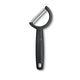 Victorinox éplucheur rho noir simple