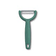 Victorinox éplucheur ypso vert dentelé
