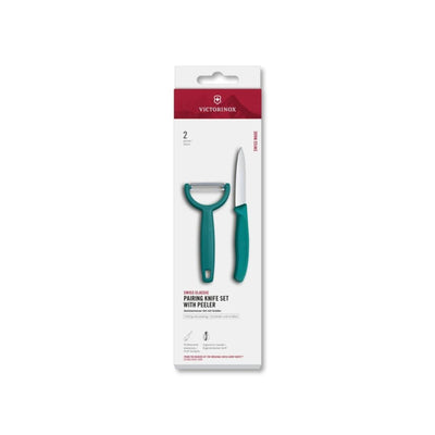 Victorinox