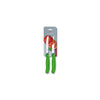 Victorinox couteau à tomates dentelé 2 pcs vert