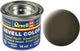 Revell - peinture de modélisme no. 40 noir-vert mat