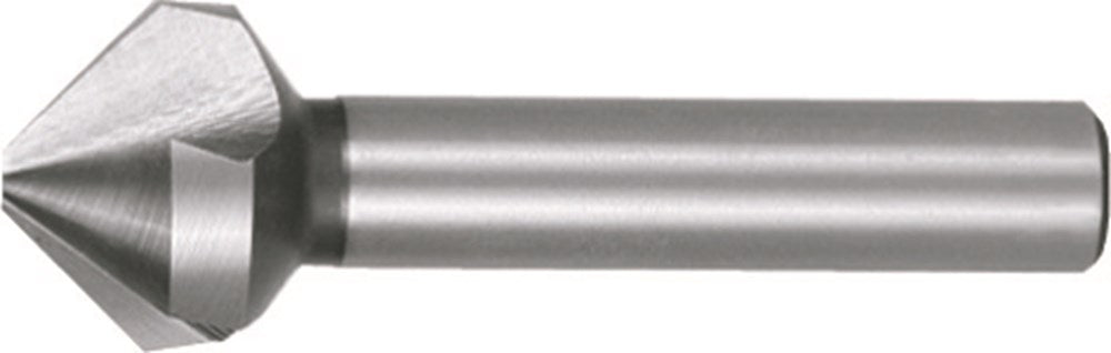 Fraise à fraiser Rotec 90°. 3 couteaux 5,3 mm