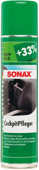 Sonax Cockpit Care 400 ml de pomme-fresh