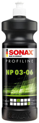 Sonax nano polonais 1 ltr