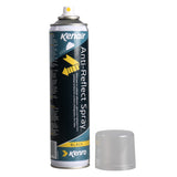 Mat de pulvérisation anti-réflexion Kenro pour surface noire - afbeelding 2