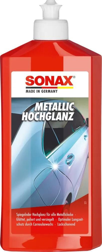 Fonde de compagnie de son et métal