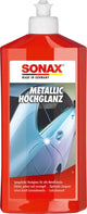 Fonde de compagnie de son et métal