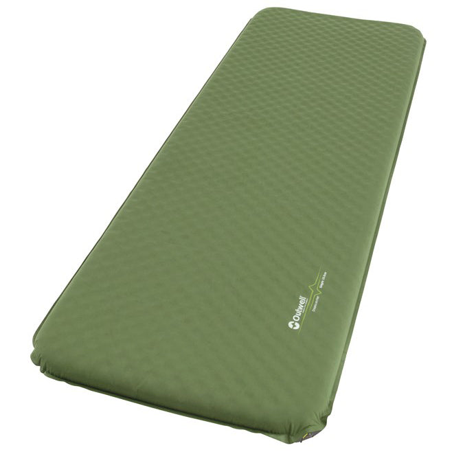 Outwell Dreamcatcher Single Sleeping Mat - 10 cm