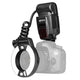 Kenro TTL Macro Ringfliter KFL201N pour Nikon