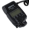 Kenro TTL Macro Ringfliter KFL201N pour Nikon