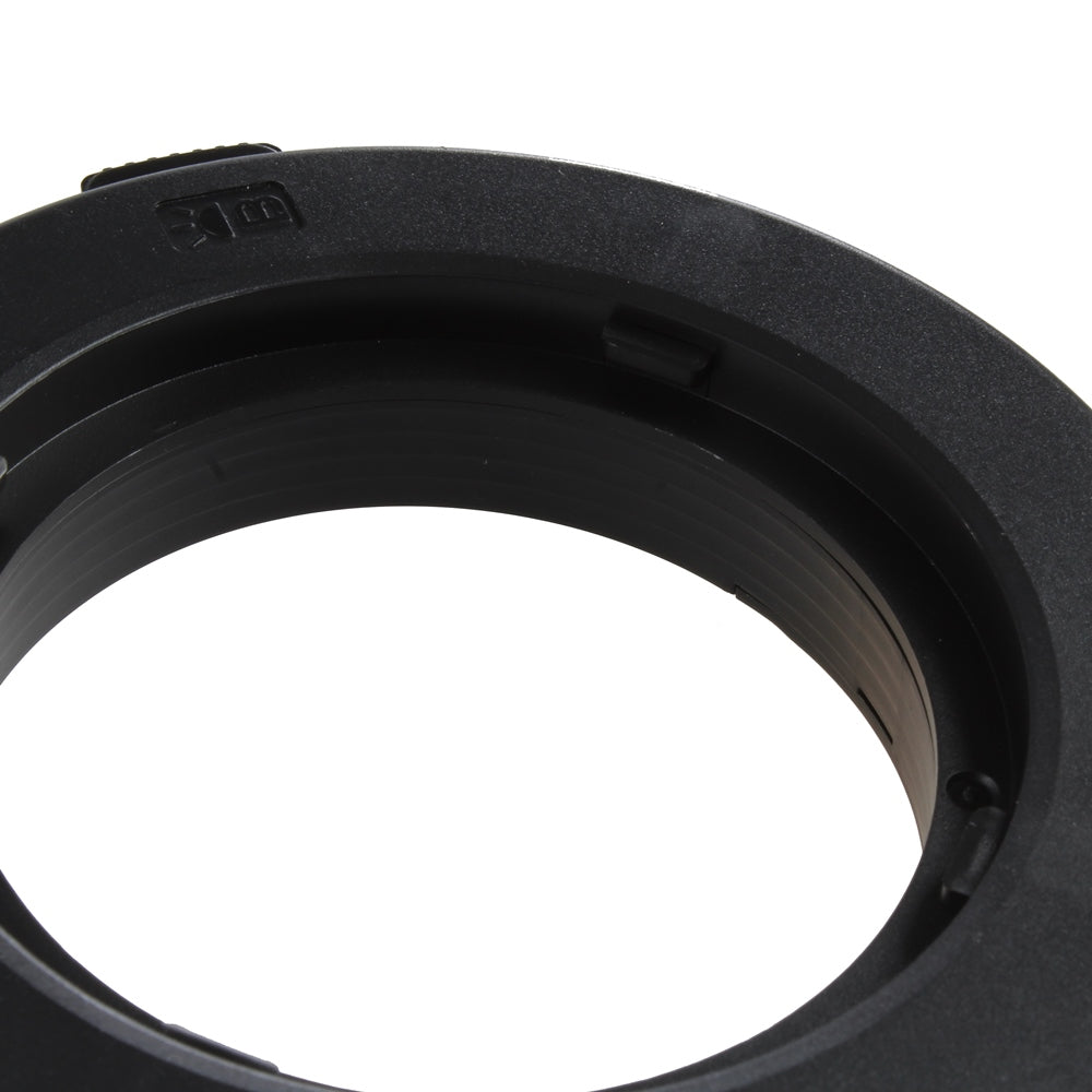 Kenro TTL Macro Ringfliter KFL201N pour Nikon