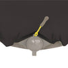 Outwell Sleepin Single Sleeping Mat 5 cm