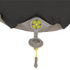 Outwell Sleepin Single Sleeping Mat 5 cm