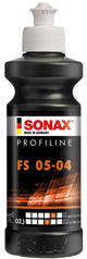 Pâte de broyage de Sonax 250 ml