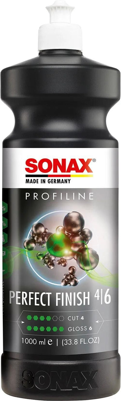 Sonax Profiline Perfect Finish 1