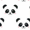 NOORDWAND NOORDWAND FAPOIR FABULEUR MONDE PANDA BLANC