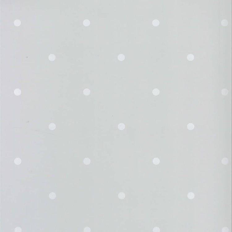 North Wall Fabulous World Wallpaper Dots Grey and White 67105-1