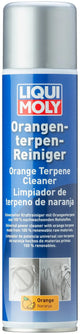 Nettoyant Lqui Moly Orange Terpene