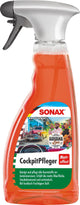 SONAX COCKPIT CARE 500 ml de La Havane Amour