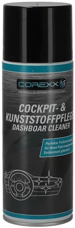 Corexx Cockpit Care 400 ml