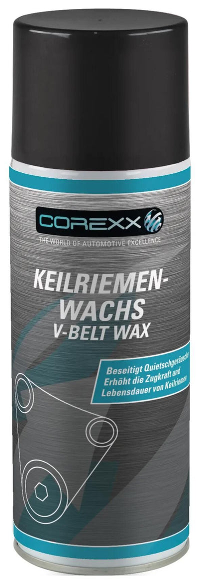 COREXX VIE V VILLE 400 ml