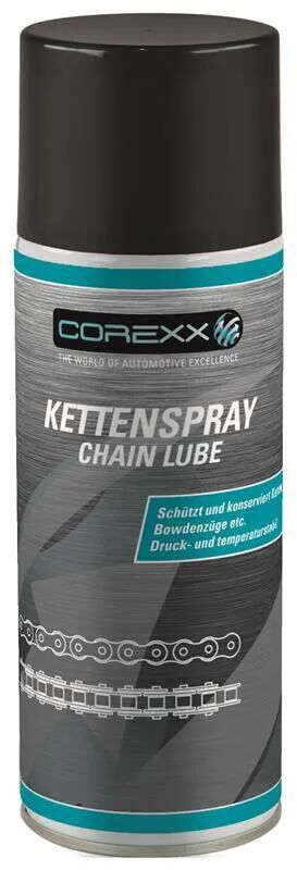 Spray à chaîne Corexx 400 ml