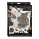 Creative Craft Group Wooden Jigsaw Puzzle Lion, 140e.