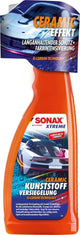 Sonax Plastic frais. Xtreme en céramique