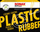 Revêtement céramique d'entretien plastique Sonax plastique cc + caoutchouc plastique cc + profiline en caoutchouc