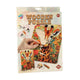 Moxy puzzle en bois girafe formes uniques