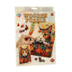 Moxy puzzle en bois chat formes uniques
