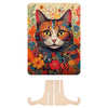 Moxy puzzle en bois chat formes uniques