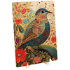 Moxy puzzle en bois oiseau formes uniques