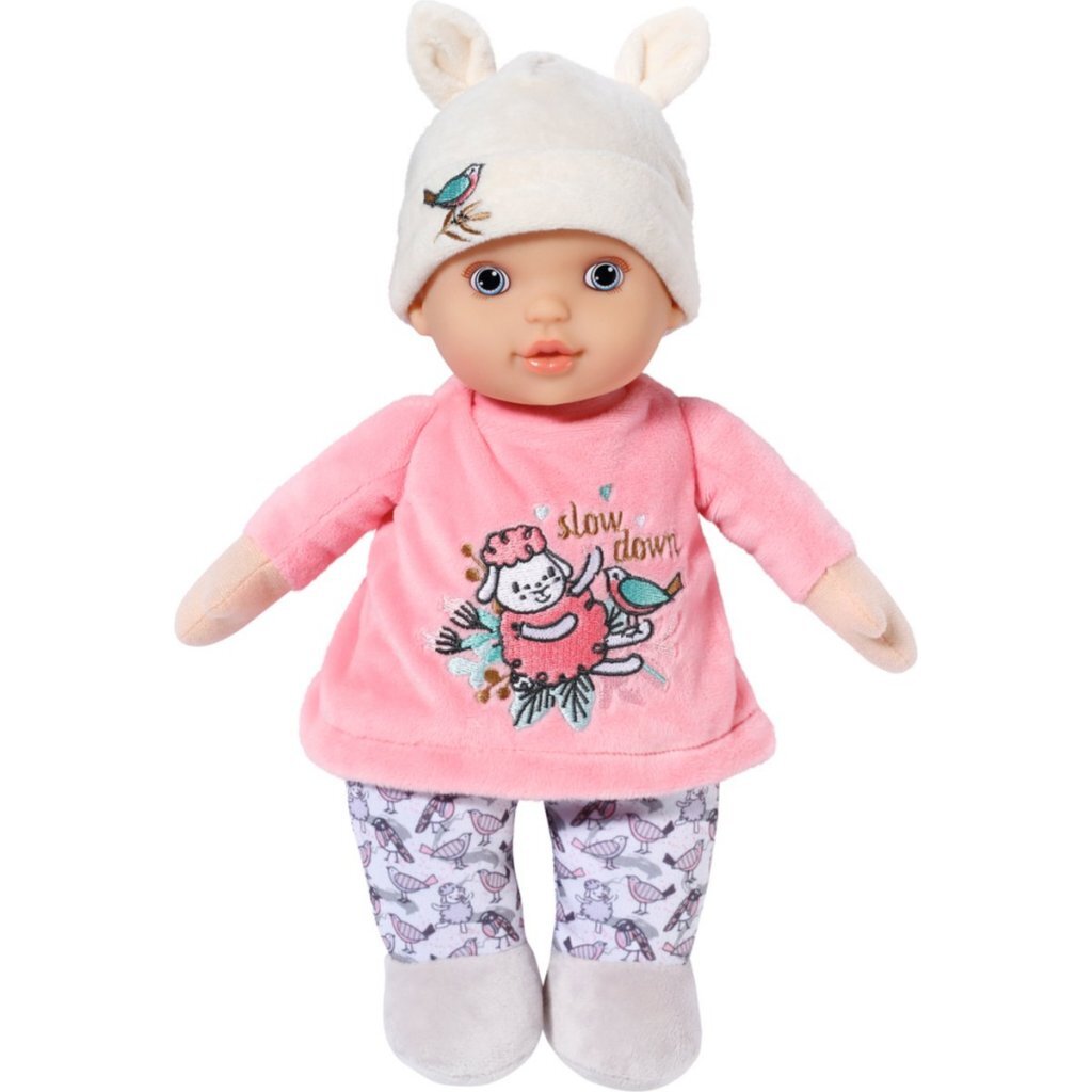 Zapf création bébé annabell chérie pour les bébés