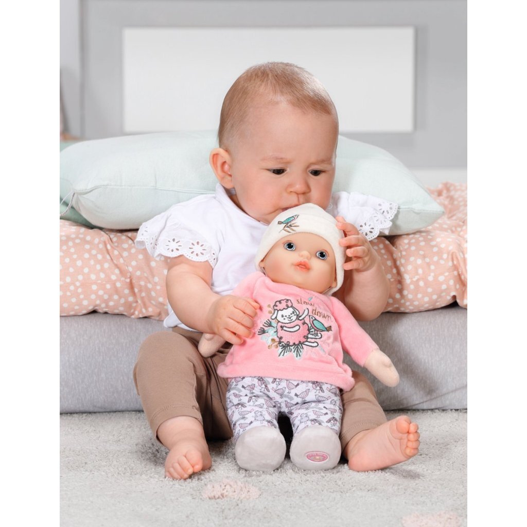 Zapf création bébé annabell chérie pour les bébés