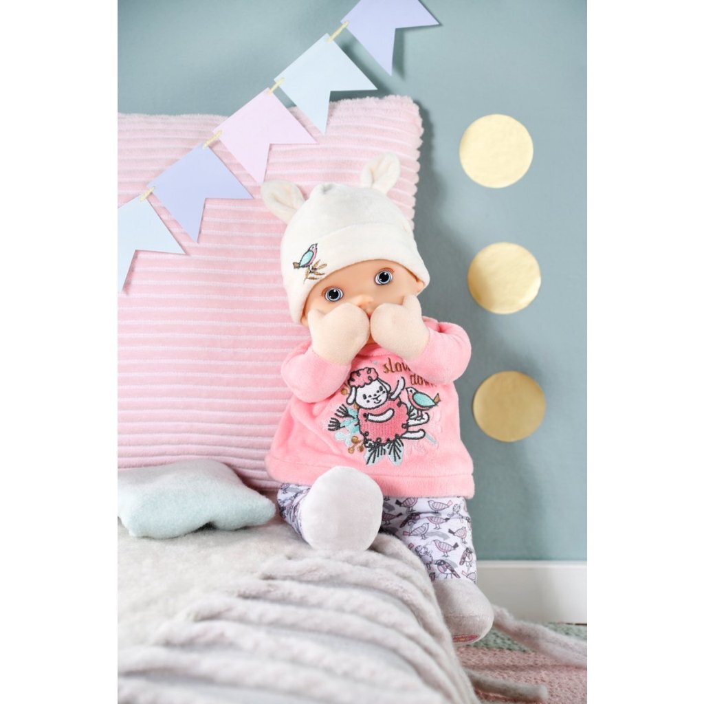 Zapf création bébé annabell chérie pour les bébés