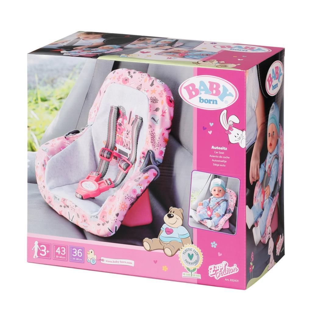 Bébé né pour bébé né pour bébé rose gris rose