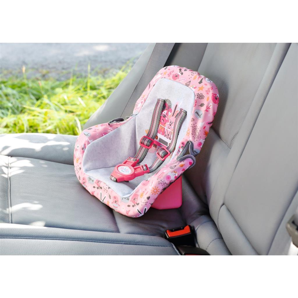 Bébé né pour bébé né pour bébé rose gris rose