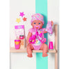 Ensemble accessoire né pour bébé né 43 cm