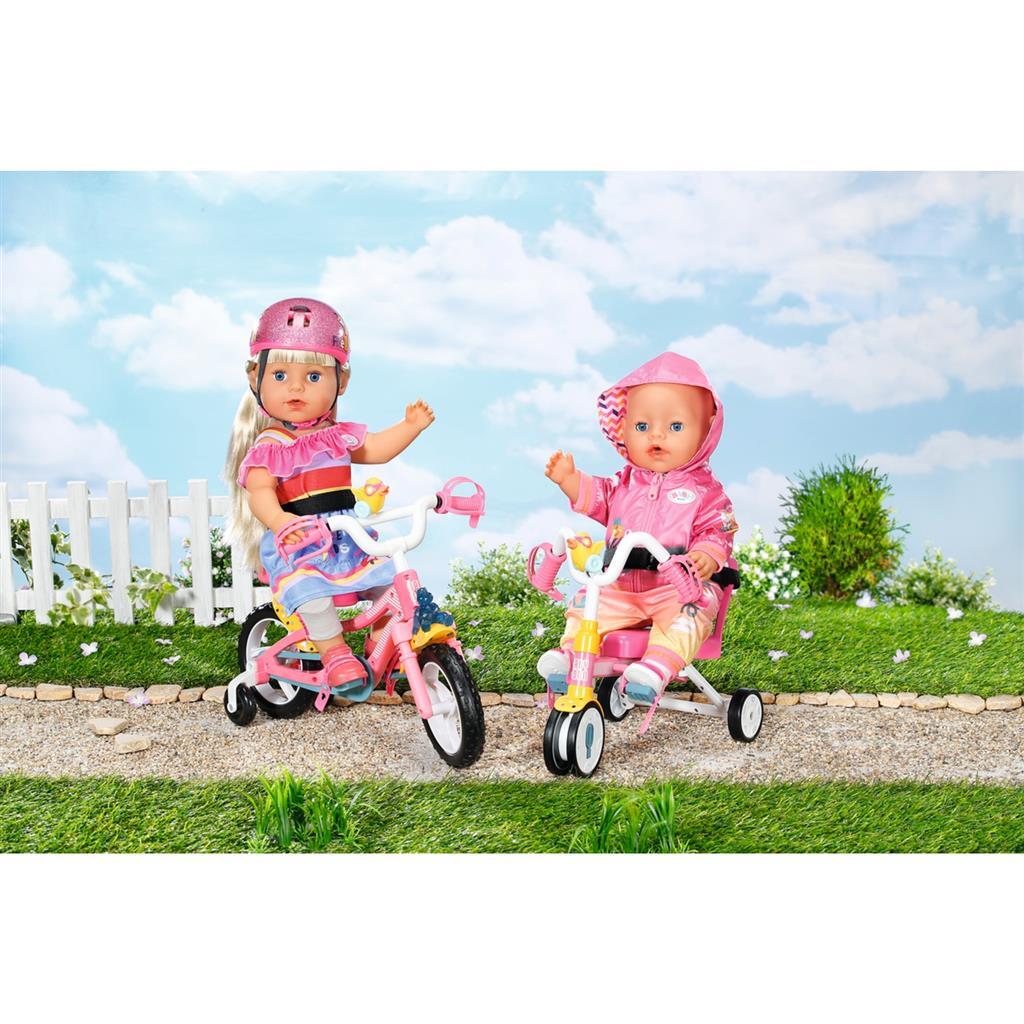 Tricycle né bébé né bébé
