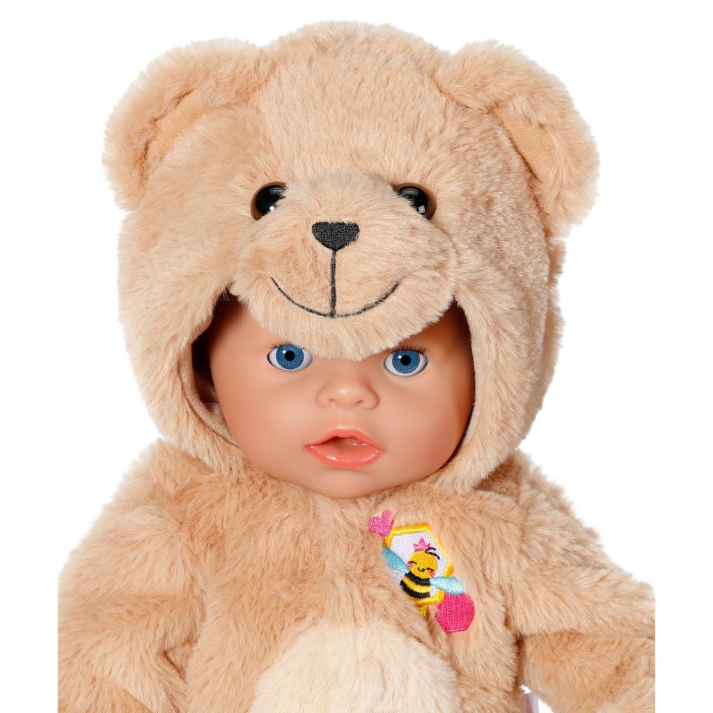 Bébé né pour bébé né