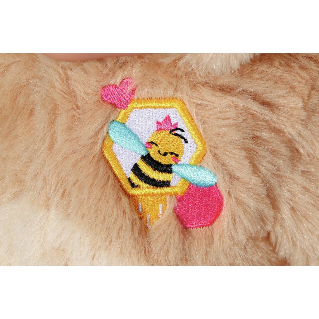 Bébé né pour bébé né