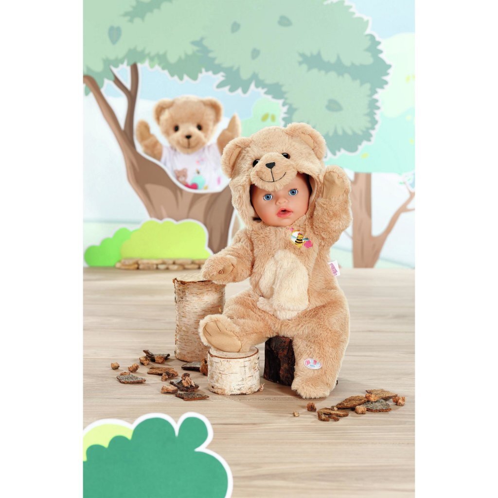 Bébé né pour bébé né